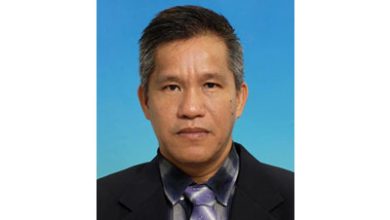 Photo of 发兴槌车电漆车厂东主 高渊淡水沟盂兰胜会主席 准拿督杨华记DJN
