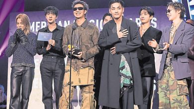Photo of BTS拒报名格林美奖 演出影片下架遭报復
