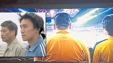 Photo of 《功夫女足》粉丝好奇片尾留空位 周星驰认缅怀吴孟达
