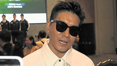 Photo of 杨明庄思明周日婚宴 黎诺懿爆《爱·回家》家族都来了