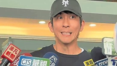 Photo of 闪兵案当庭认罪求缓刑 修杰楷爆“靠坤达牵线”