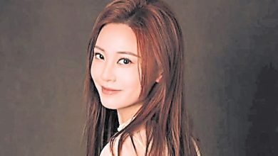 Photo of 朱晨丽 方绍聪 宣佈离巢