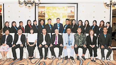 Photo of 【吉培华小学家协理事就职暨教师节宴】筹5万提升礼堂媒体设备 培华小学11月27义跑