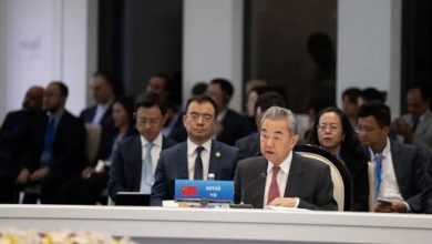 Photo of 王毅：上海合组织应  筑牢和平“防火墙”