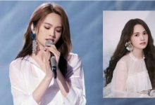Photo of 《歌手》走音挨轰后 杨丞琳：2年不敢上音综