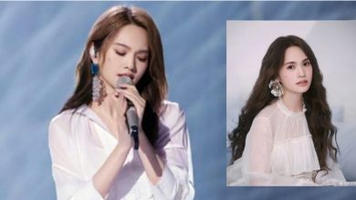 Photo of 《歌手》走音挨轰后 杨丞琳:2年不敢上音综