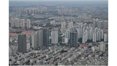 Photo of 中国第2季经济 增速放缓至4.3%