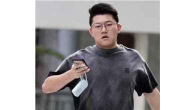 Photo of 无业男恩将仇报! 女老板好心收留 换来拳脚相向