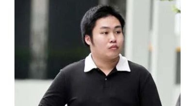 Photo of 小争执变惹官非 ! 被骂不满90度滚水泼同事 男子监1年5月