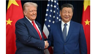 Photo of 中国冷处理介选指控？ 专家：看穿特朗普政治算盘