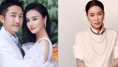 Photo of “无批判意思” ! 吐槽拳王妻“败家”  ”那英直播片段遭删除