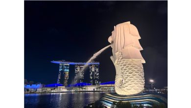Photo of 新加坡连续4年 登全球最贵奢华城市