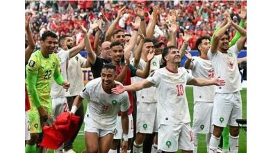Photo of 【2026年世界杯】8强出炉 欧洲狂揽6席