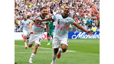 Photo of 【2026世界杯】点球绝杀！比利时3比2逆转胜 晋级16强