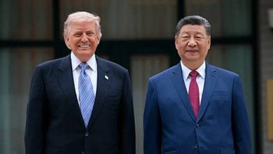 Photo of 20年首逆转!全球好感度 中国超越美国