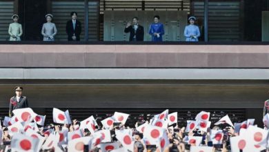 Photo of 女性天皇声浪高涨 日本坚持男系皇统