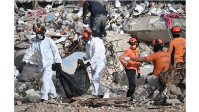 Photo of 委内瑞拉强震破5000死 IMF拨款34.6亿助重建