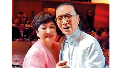 Photo of 【谢贤离世】闻前夫辞世哭到沙哑 甄珍悲痛难舍“对我那么好”