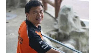 Photo of 边送外卖边写诗 获鲁迅文学奖 王计兵:仍会继续送外卖