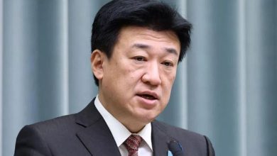 Photo of 盟友也难逃！日遭12.5%关税冲击 政府回应 “遗憾