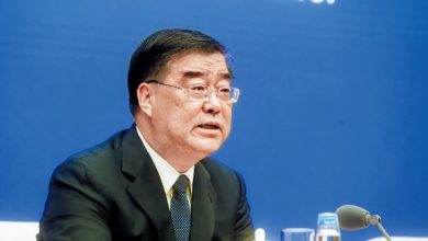 Photo of 涉6宗罪 ! 温家宝前秘书  被开除党籍公职