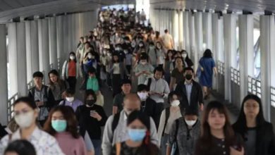 Photo of 泰国人口老化加剧! 1730万人将退休 调查:储蓄难撑晚年生活