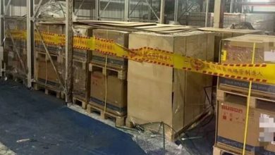 Photo of 内鬼抓到了! 辉达经理涉嫌 走私AI晶片到中国