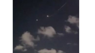Photo of 报复美国攻击 ! 伊朗猛轰 85座美军基地