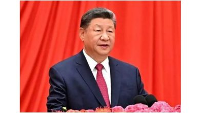 Photo of 习近平:中国被公认为和平建设 和国际秩序维护者