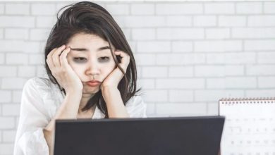 Photo of 职场困扰!差5岁遭00后同事喊“妈咪” 女员工受不了离职