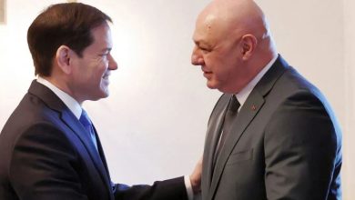 Photo of 美国强压黎巴嫩 解除真主党武装