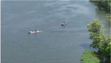Photo of 下水救人反遇难 俄亥俄河5人溺亡