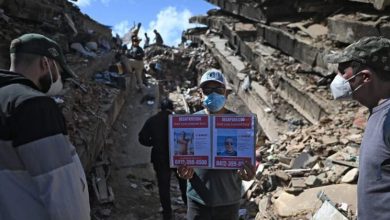 Photo of 双强震惨剧 ! 委内瑞拉全国 为死难者哀悼7天