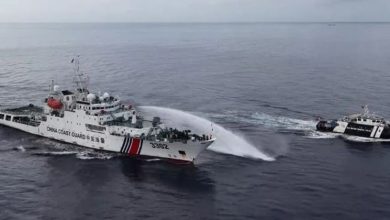 Photo of 应对南海紧张中国威胁！ 欧盟首援助菲律宾近1500万欧元