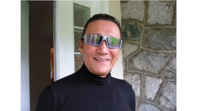 Photo of 谢贤肺炎撒手人寰  遵父训谢霆锋725忍痛开唱