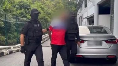 Photo of 涉命案潜逃近10年 60岁男落网被控谋杀