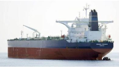 Photo of 霍峡危机升级 ! 阿联酋2油轮遇袭 酿1死8伤