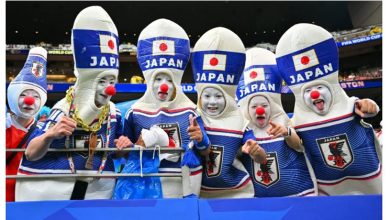 Photo of 7月起日本调涨  签证与出国税