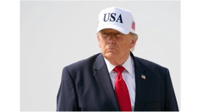 Photo of 连续第三晚攻势!特朗普:要让伊朗付出代价 削弱反击能力