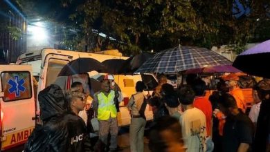 Photo of 疑爆炸酿灾难!印度隧道坍塌 9死15被困