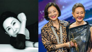 Photo of 【施南生离世】” 不舍还是得放手” 林青霞痛别知己 成龙甄子丹等群星悼念