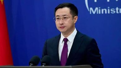 Photo of 美制裁剑指中印俄油买家 中国斥搬石头砸自己脚