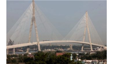 Photo of 特朗普关税惹怒加拿大 大桥落成缺席美国嘉宾