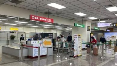 Photo of 8月起台湾  取消柬公民免签