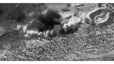 Photo of 美军空袭伊朗南部 已造成约300人伤亡