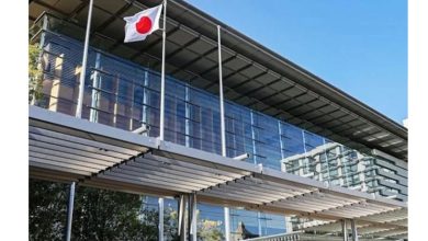 Photo of 强化情报战布局 ! 日本正式成立“国家情报局”
