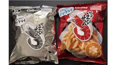 Photo of 原料供应趋稳! 卡乐比薯片变回彩色