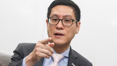 Photo of 再里尔:上诉庭没裁定违法 槟政府可推动填海