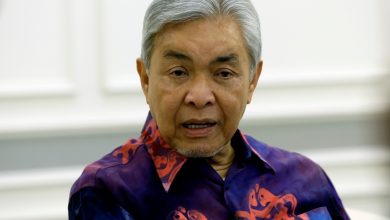 Photo of 森州州选〡扎希：沙努西应留在吉打 森竞选工作交当地人处理