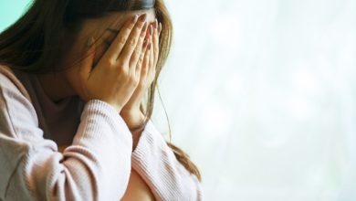 Photo of 26岁女子体检发现无子宫 染色体竟是男性